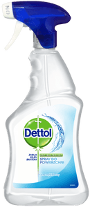 Dettol Antybakteryjny Spray Do Powierzchni